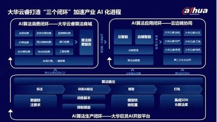 大华股份立足“双碳”战略 助力企业数字化转型